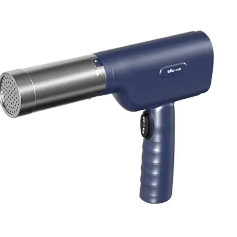 ماكينة صنع المكرونة اللاسلكية المنزلية الأوتوماتيكية المصنوعة من الفولاذ المقاوم للصدأ ماكينة صنع المكرونة الكهربائية الصغيرة المحمولة #6