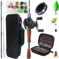 Left Hand Reel