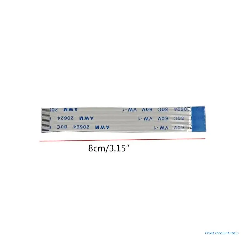 1PC Mouse  Cable for Logitech G602 Mouse Side Connector Cable DropShipping