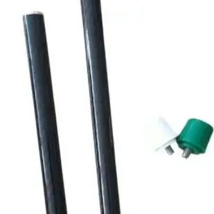 

Carbon Fiber Dent Repair Tool With Extendable Handle Interchangeable Heads For Auto For PDR Leveling Hammer Paint Dent Repair