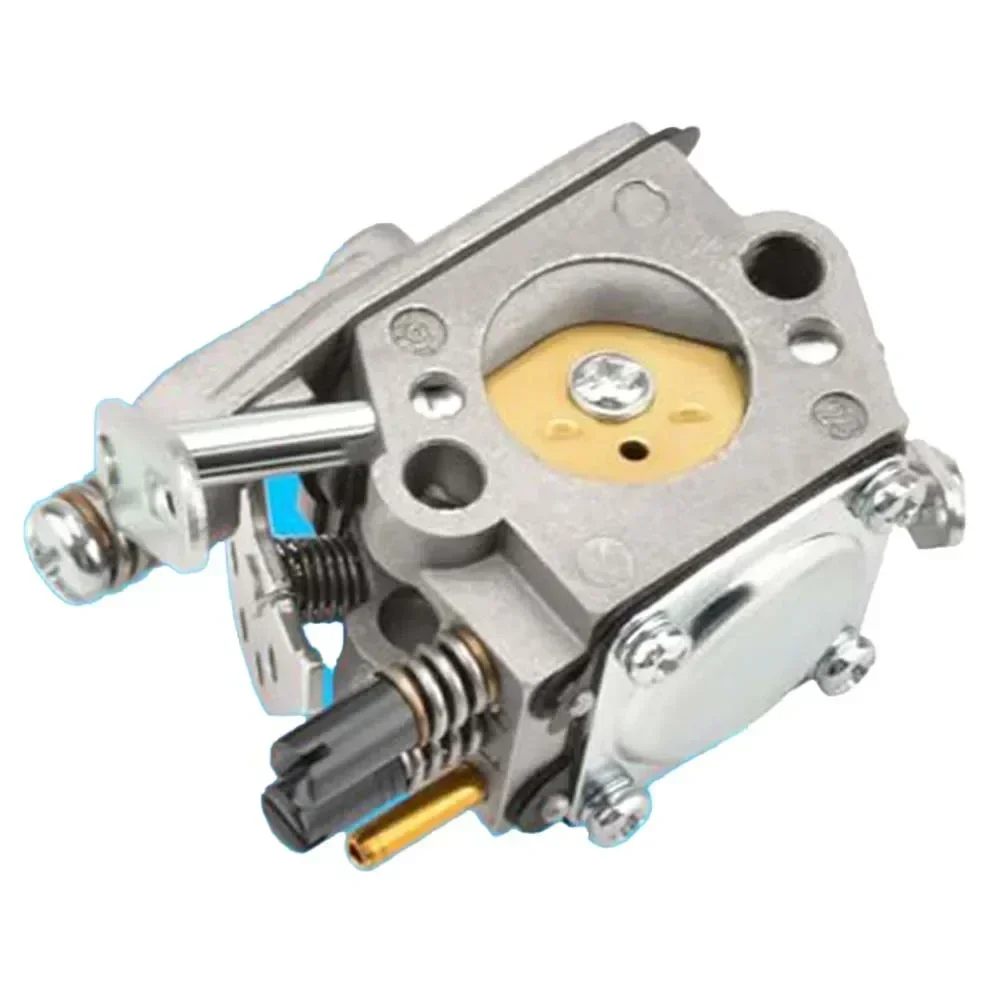 Imagem -04 - Conjunto de Carburador para Mcculloch 3516 3200 3205 3210 32cc 35cc 38cc Cs6mho35ub24ra Acessórios de Reposição Peças para Cortador de Grama Novo