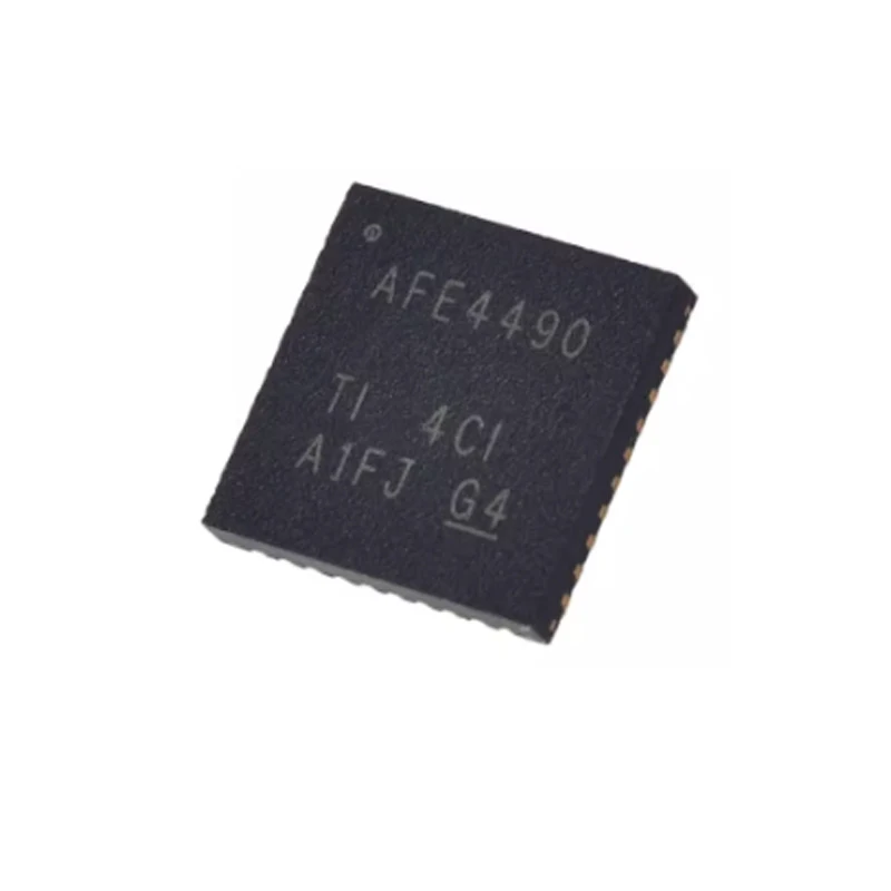 AFE4490RHAR AFE4490 VQFN-40 Brand New Original Factory
