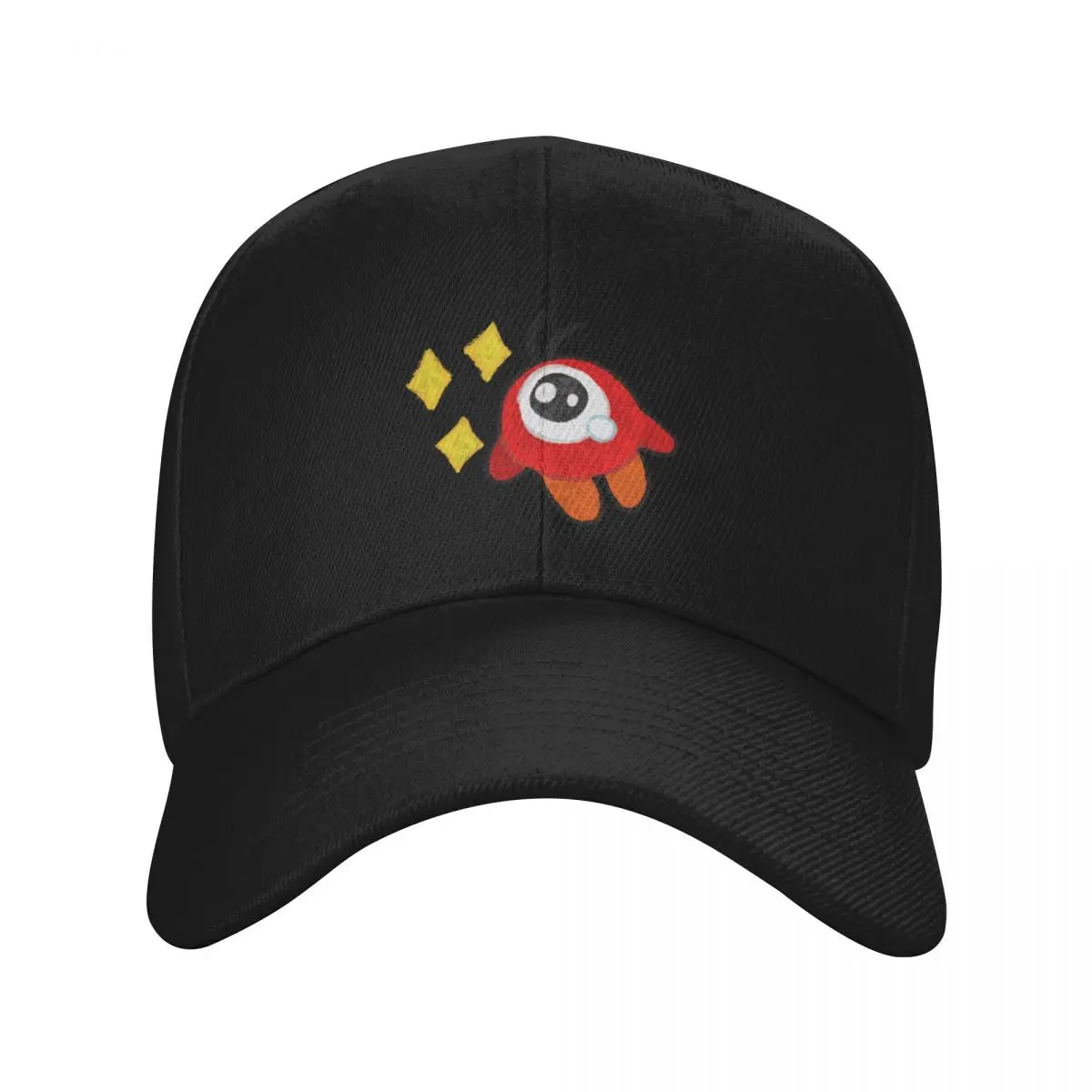 Waddle Doo! Baseball Cap Anime Luxury Man Hat For Women 2025 Men's