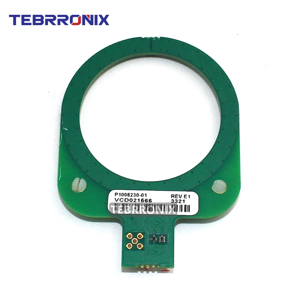 105936G-028 Nuovo kit originale accoppiatore di autenticazione multimediale PCBA per stampante termica per carte d'identità Zebra ZXP8 ZXP9