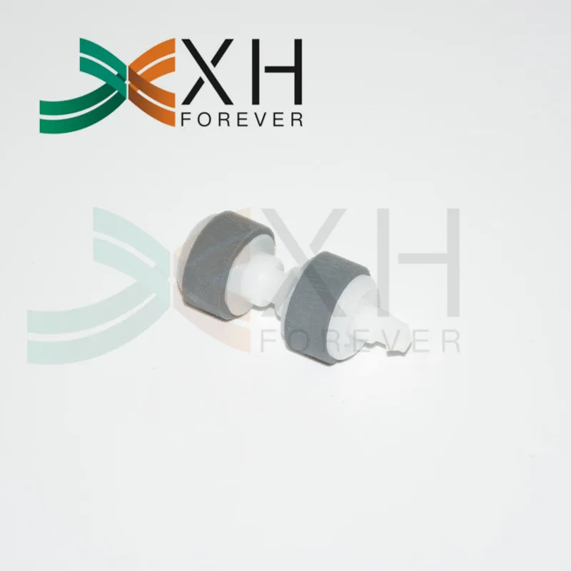 1Set. QM4-1893-000 QM4-1894-000 Pickup Roller for Canon MG 2240 2250 3140 3150 3250 4150 4240 3540 2140 3240 2150 4250 4140 3550 image 5