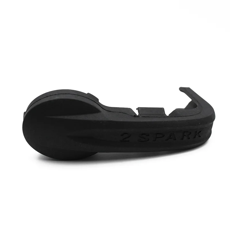 Hot Selling-2X Motorcycle Ignition Spark Plug Cover For BMW R1150RT R1150R R1150GS R1150RS R1150 R RT GS RS Left Right Protector