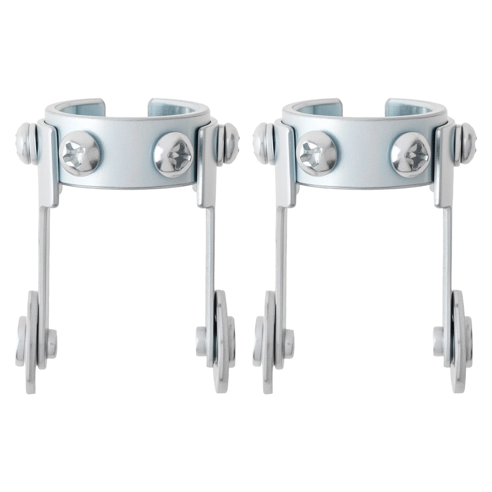 

2pcs PT-31 Plasma Cutter Roller Guide Wheel Fit for CUT35 40 45 50D 60 Torch Circle Cutting Compass Circinus Roller Guide Wheel