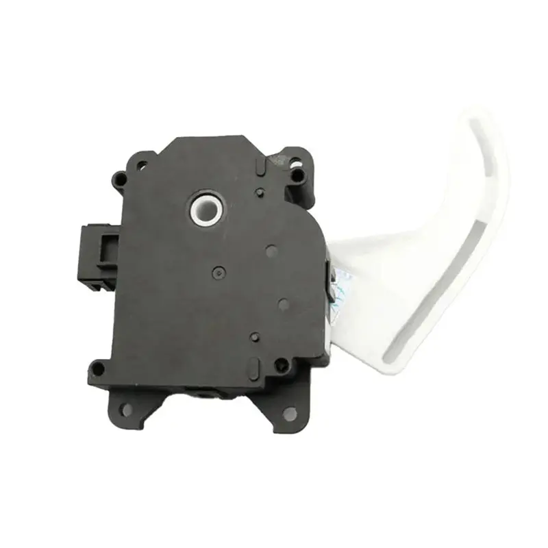 Para Toyota Corolla E120 E130 2004-2013 1.8 Para Scion TC 05-10 Suporte do Atuador do Motor Servo do Controle de Climatização do Aquecedor de Ar - A61E