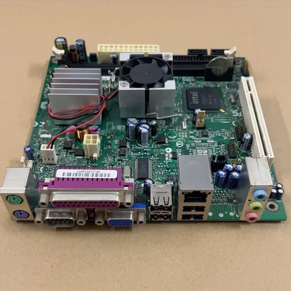 AeroPartsD945GCLF2D Device Motherboard E210882