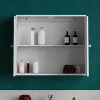 Wall Mounted Cabinet Kitchen, Bathroom 5