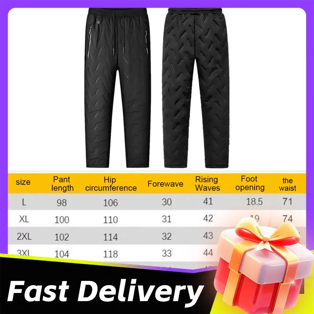 Брюки унисекс с подогревом, 10 зон нагрева, брюки с электрическим подогревом, мужские и женские брюки с подогревом, ветрозащитные зимние уличные брюки с подогревом