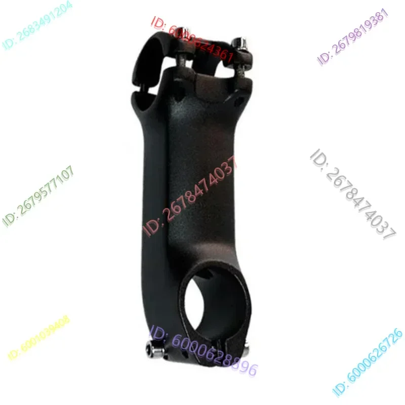 80–130 mm innerer Verkabelungs-Riser, Fahrrad-Innenverkabelungsgriff, ultraleichter Riser, Höhenwinkel, Bergkomponente