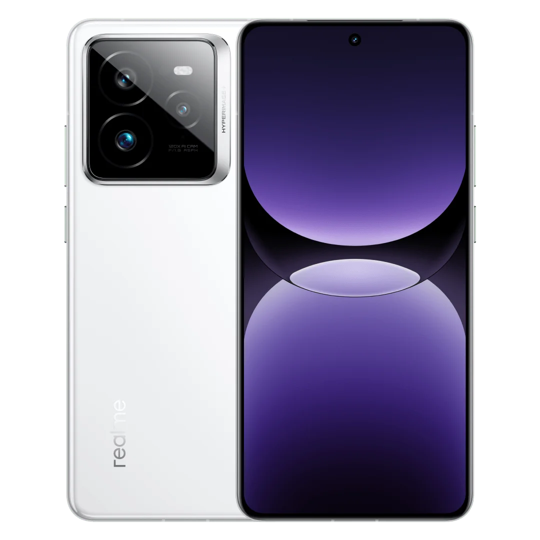 النسخة الصينية Realme GT 7 Pro هاتف ذكي 120 وات شحن 50.0 ميجابكسل كاميرا سنابدراجون 8 Elite 6.78 بوصة AMOLED IP69 مقاومة للماء أندرويد 15.0