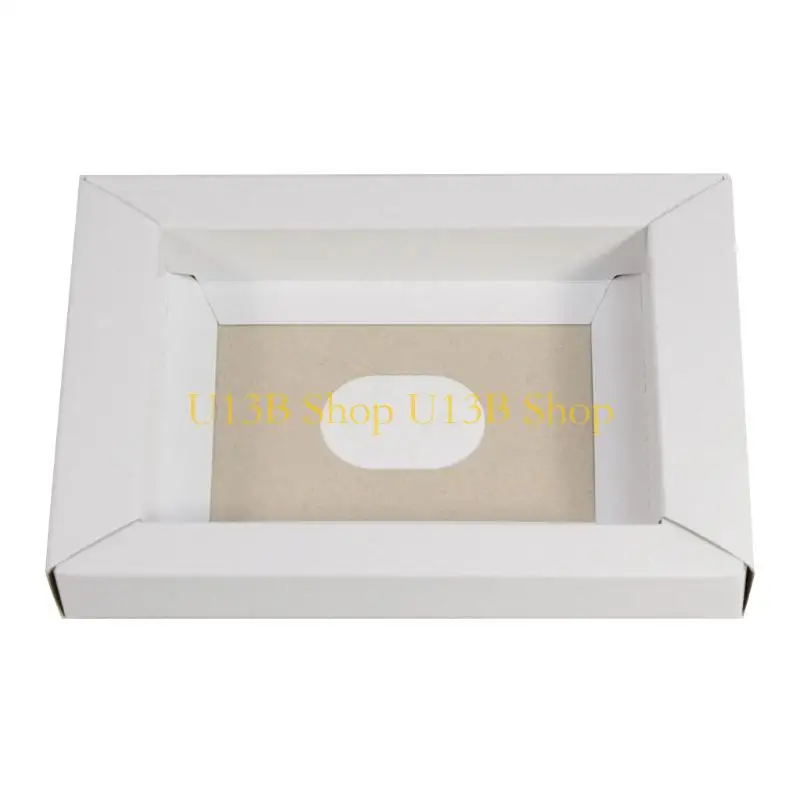 u13b insert tray gameors for super snes / ntsc cib game cartridge