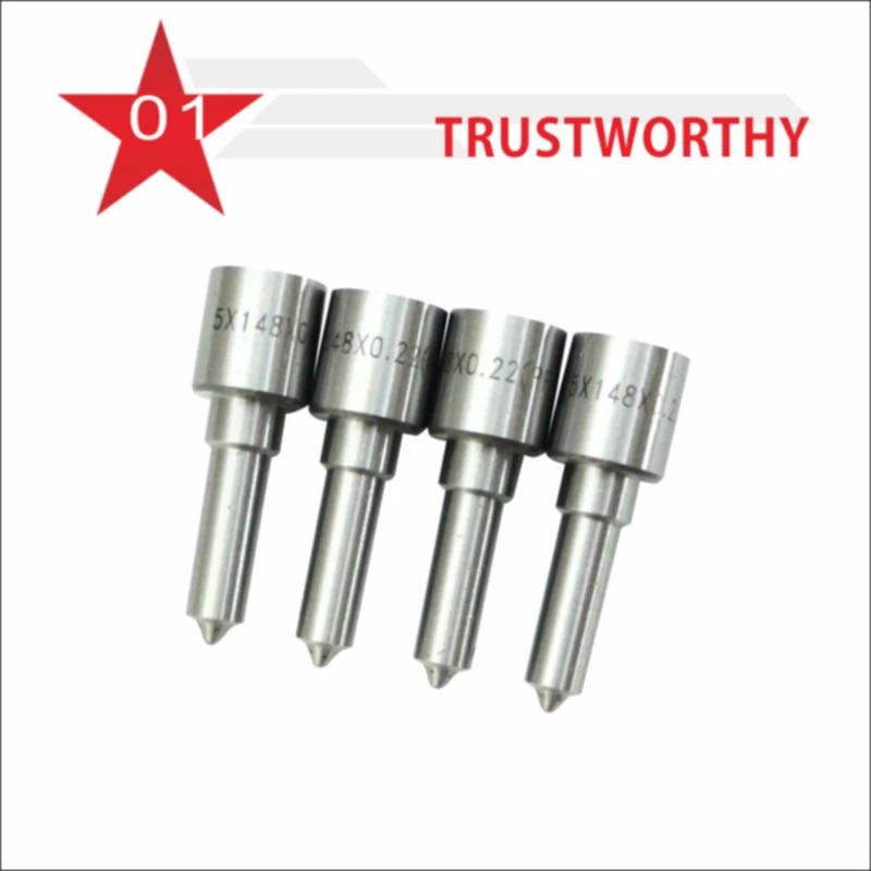 HOT SALE 1PCS INJECTOR NOZZLE DSLA145P366 DSLA140P1112 DSLA145P882 Efficient fuel injection, enhanced power, quality assurance