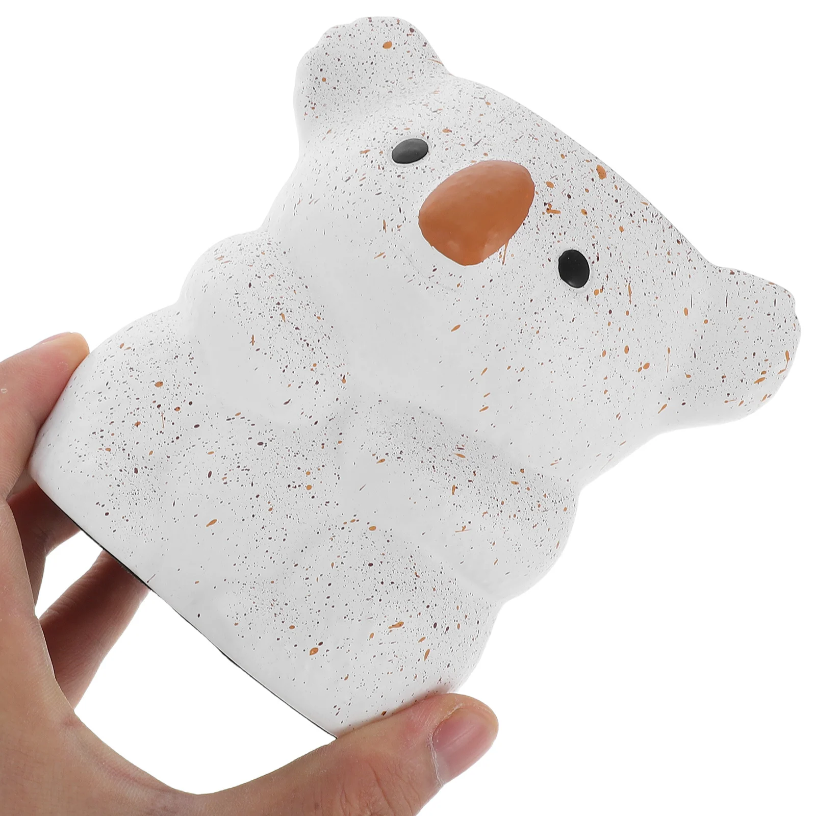 

Resin Pencil Holder Cute Koala Animal Design Pen Cup for Desk Organizer Stationery Supplies Storage Makeup Brush Holder