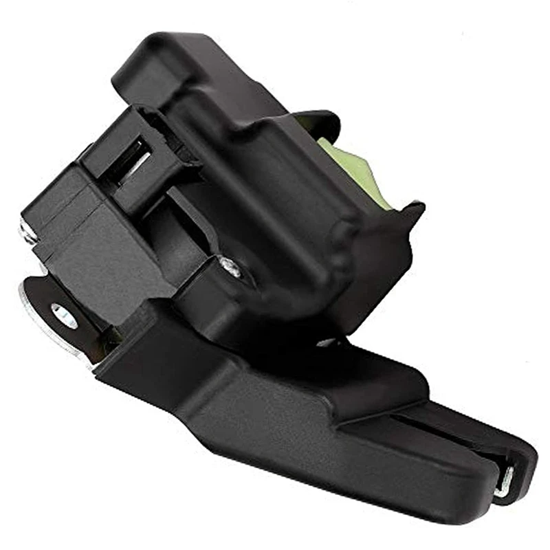 Car Tailgate Lock Trunk Lock Rear Cover Lock Actuator 812301M070 81230-1M070 81230-3X010 For Hyundai Kia Elantra