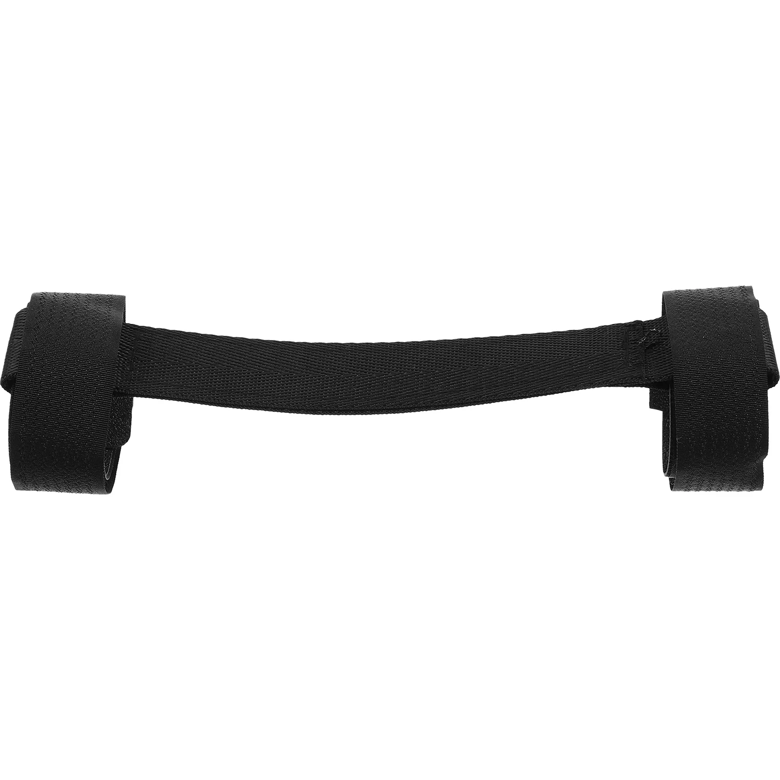 

2pcs Nylon Hand Strap Bicycle Lifting Strap Universal For Mountain Road Bike Stairs Hill Cycling Accessory