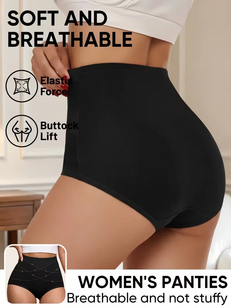 Thumbnail 4 - #20 Best Rated High Waist Control Briefs to Buy in 2026