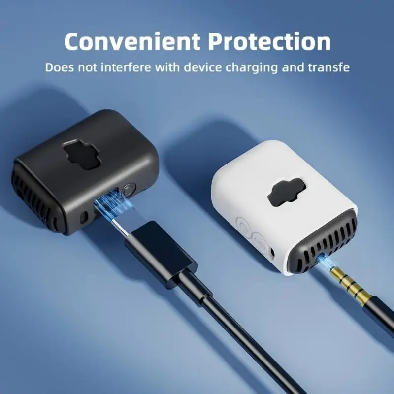 Гибкая силиконовая охрана кожа для MIC2 Защита ваших устройств от повреждений в любом сценарии сценария сопротивление капля