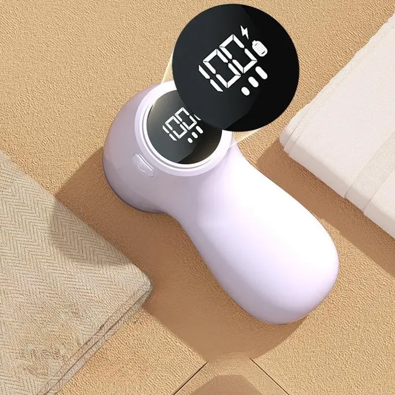 Thumbnail 3 - #3 Compare Fabric Shavers Before You Buy