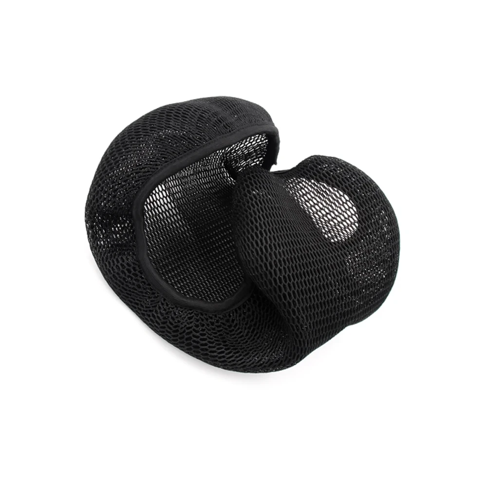 For CFMOTO 1000MT-X Accessories Motorcycle Airflow Seat Cover 1000 MT X 3D Air Flow Seat Cover  Seat 1000 MT X Cushions view 4