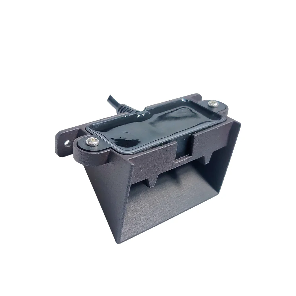DYP-A20 Water Tank Level Non Condensation 3cm Blind Spot Low Power Consumption Waterproof Ultrasonic Level Sensor