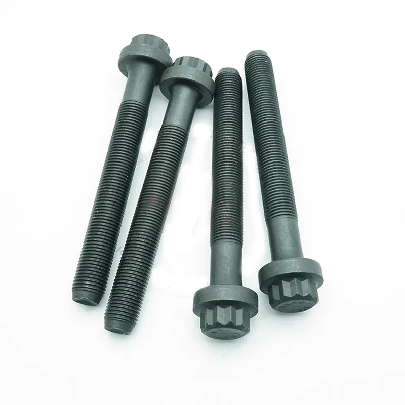 

Детали двигателя для винта шатуна Cummins 3678574 для Cummins ISX QSX 3678574