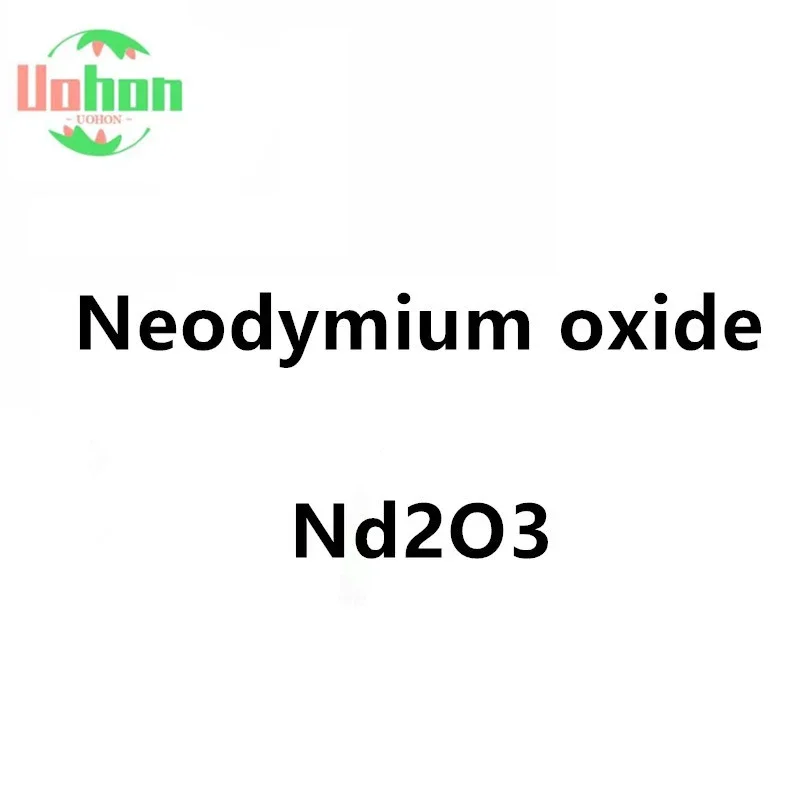 

Pure 99.9% Neodymium oxide Nd2O3 for alloy, ceramic materials