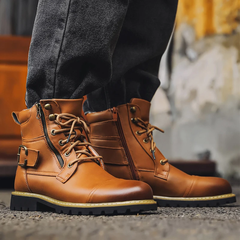 Thumbnail 2 - #47 Trending Oxford Shoes Right Now