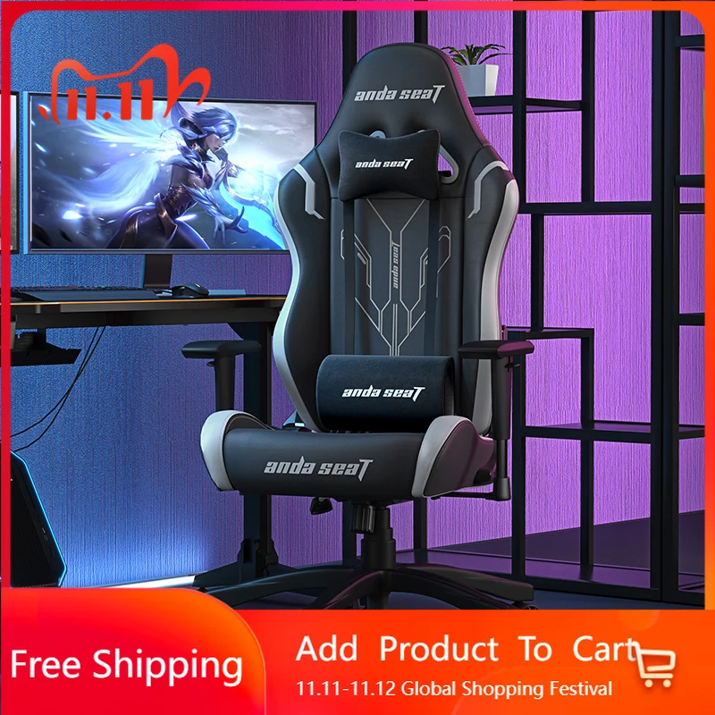 

Эргономичный женский офисный стул, компьютерная поддержка спины, дизайн, напольное офисное кресло, вращающееся кресло, европейская мебель Cadeira De Gamer