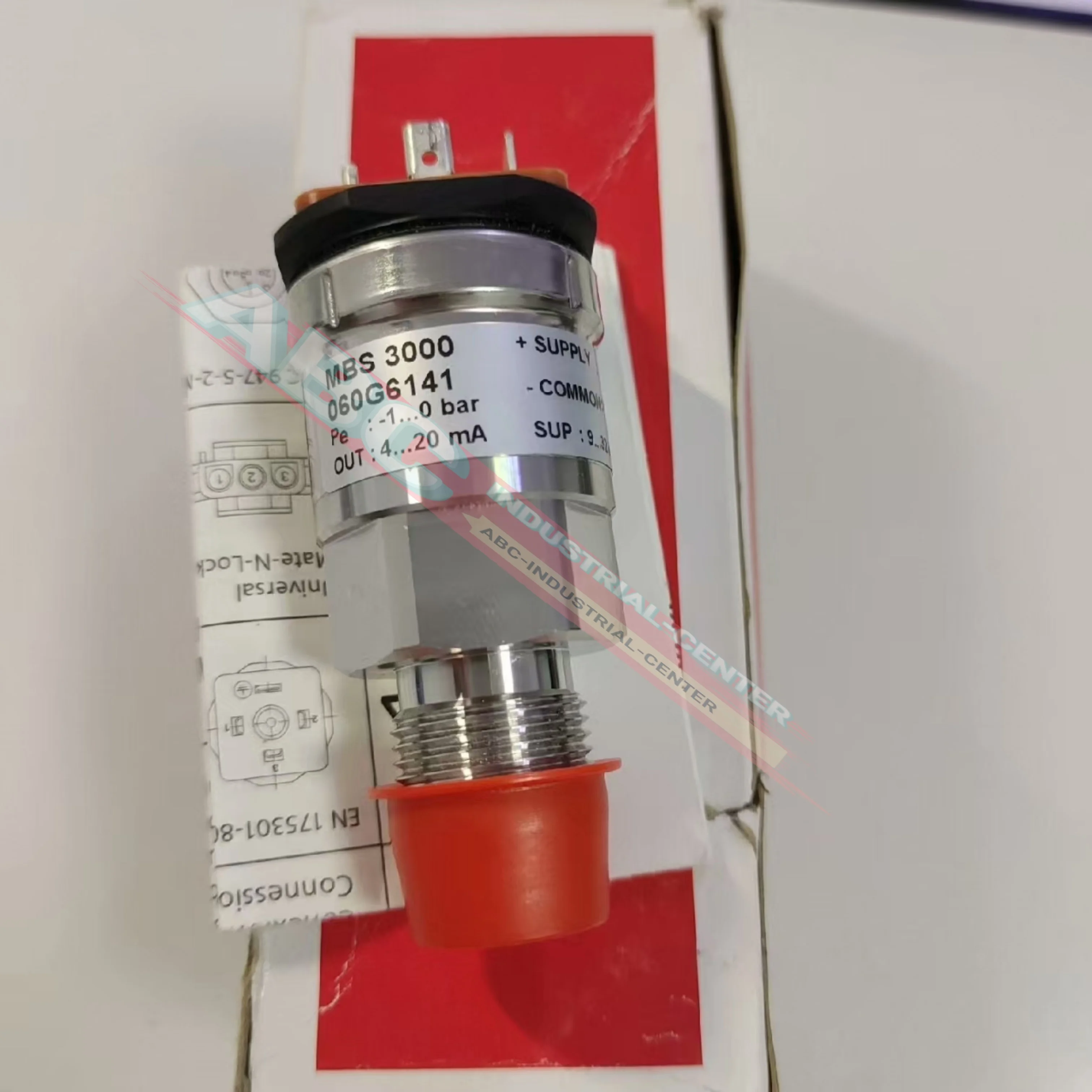 

New original pressure sensor 060G6505 AKS33 060G6506 MBS3000