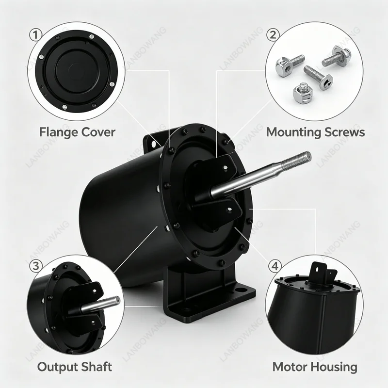 For Tire Removal Machine, Tire Scraping Machine Accessories, Tire Removal Machine, Large Cylinder Assembly, Air Drum, Airbag