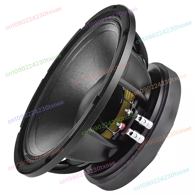 

"100-Core High-Power Subwoofer - 10-18" Stage Speaker with 220 Magnets (1000W RMS)"