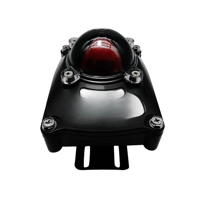 

APL-210N Взрывозащищенный концевой выключатель Переключатель пневматического клапана, задний сигнал