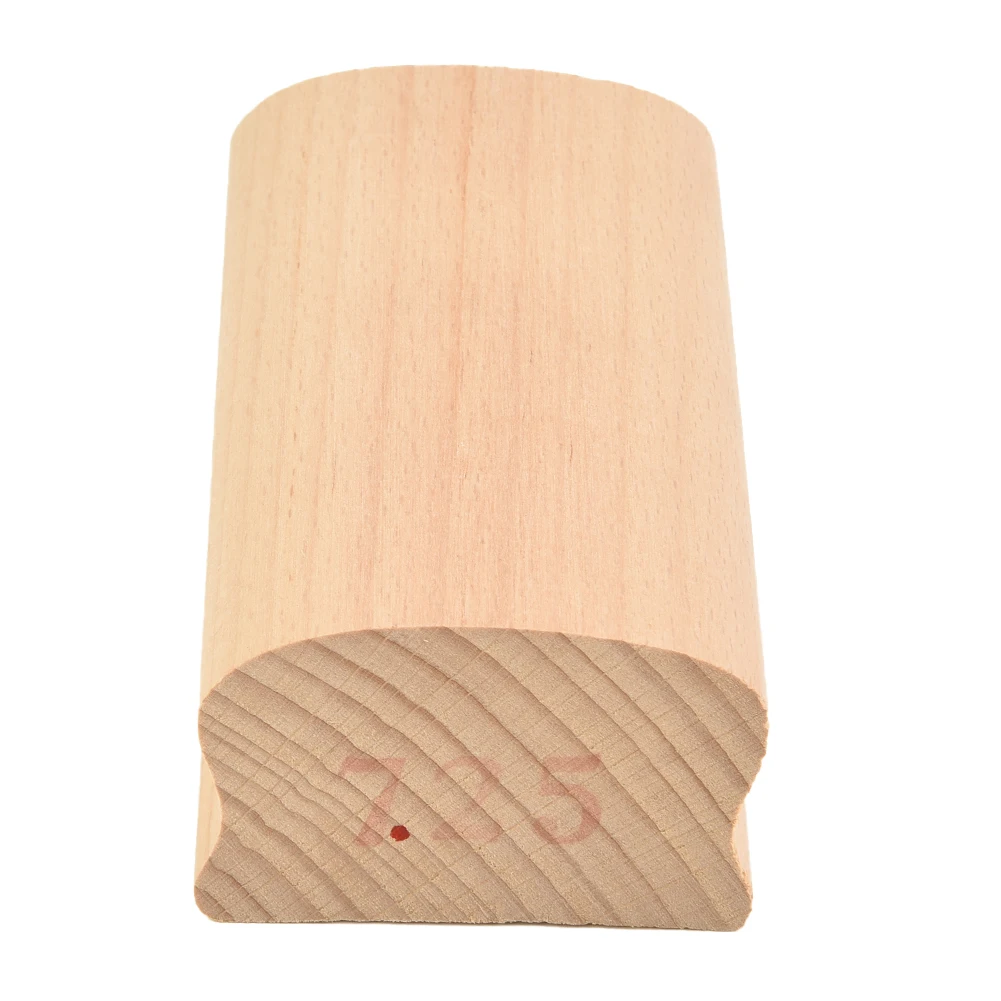 Musical Instruments Radius Block Sanding Block 7.25 -20 Wood For Shaping Fretboard Guitar Fretboard Guitar Builder