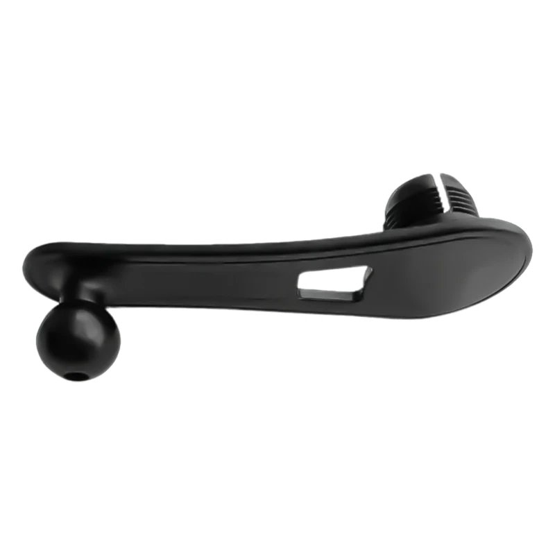 Accesorio fácil del soporte del coche biela del soporte del teléfono salida del coche instalación