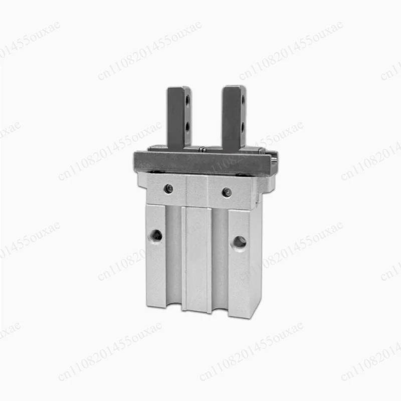 JMHZ2-8DS/12DS/16DS/20DS Compact Parallel Air Finger Cylinder Pneumatic Gripper