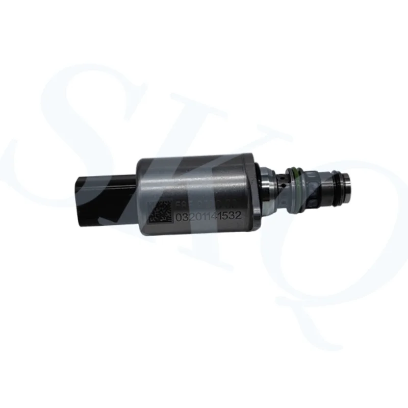 

For Excavator solenoid valve E320GC/E323GC/E330GC/E336GC excavator accessories 585-9230