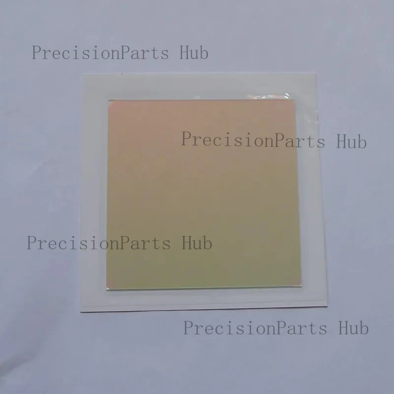 500-600 Nm Bandpass Filter 550 Nm Bandpass Filter