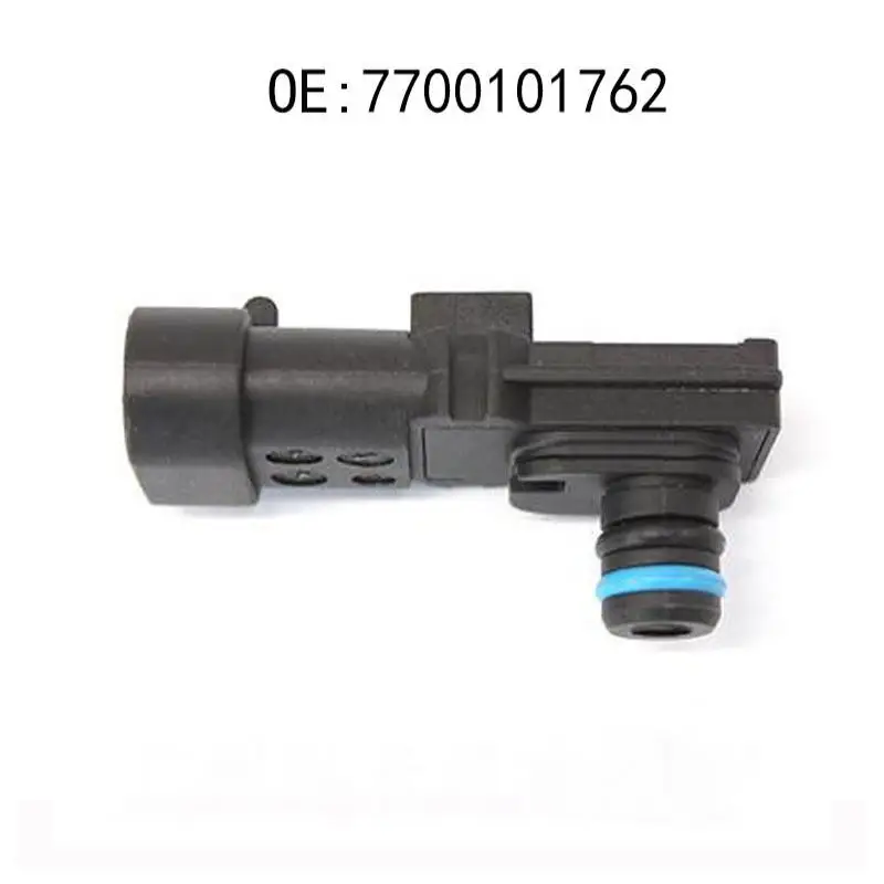 1Pcs For  Espace Kangoo Clio 8200121800 8200105165 7700101762 MAP Intake Manifold Pressure Sensor