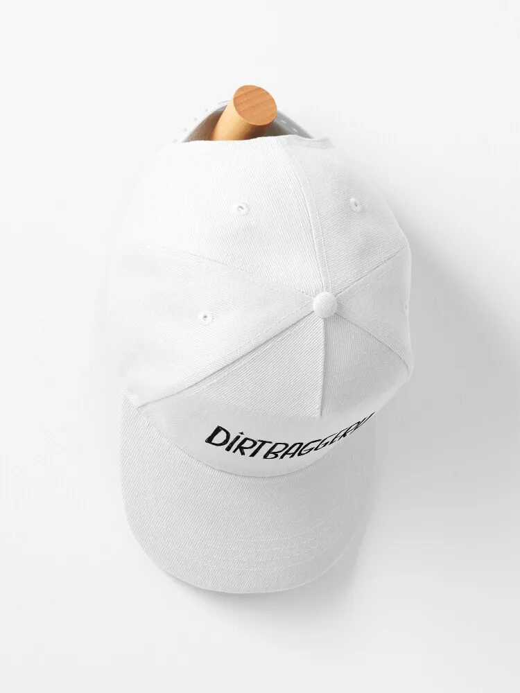 Urban Slang, Dirtbag +ery, Dirtbaggery Cap For Women Men Hip Hop Cap Street Baseball Hat New Fashion Hat