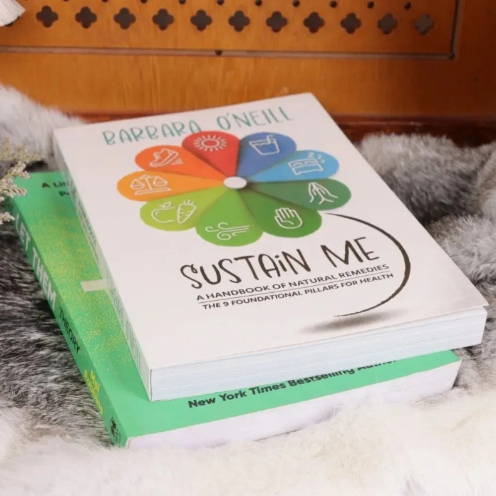 2025 دعهم كتب النظرية أداة تغيير الحياة التي لا تستطيع أن تتوقف عن التحدث عن الملايين للمراهقين والكبار قراءة الكتاب