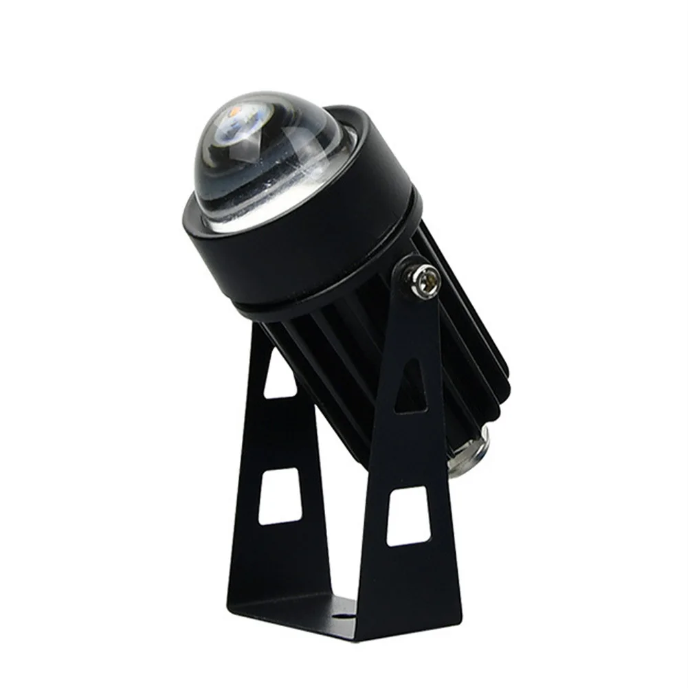 LED Landscape Spotlight, Up Down Light Spotlight, 5W LED Outdoor Floodlights, IP65 Waterproof Aluminum Housing Garden Lamp