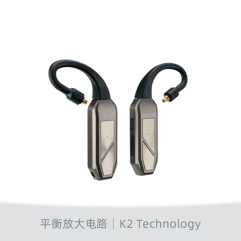 IFIGO Pod Max High Definition Hifi Bluetooth Decoding Headset Amplifier TWS True Wireless Bluetooth Ear Hanging