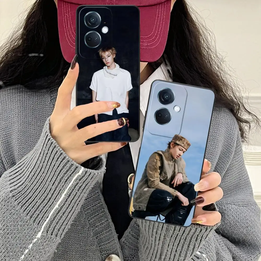 Martin Edwards Mobile Phone Case For Oppo Find X9 X8 X7 X6 X5 X3 X2 Plus S Pro Ultra Lite Colorful Printing Cover Pretty Cover-image