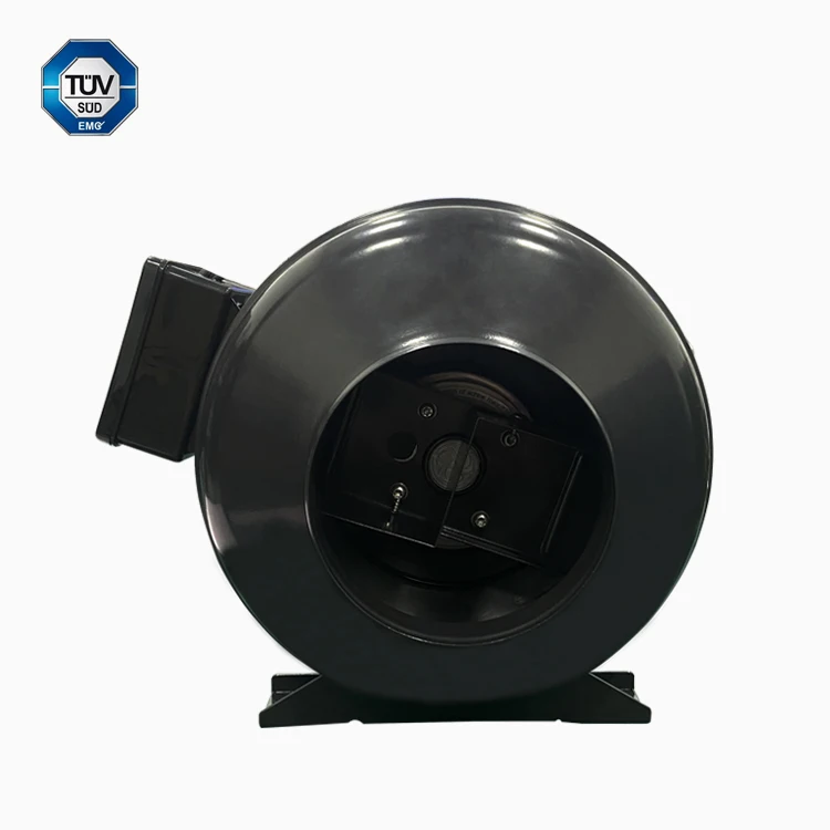Kipas Sentrifugal 125MM 230V, Kipas Blower, Kipas Buang