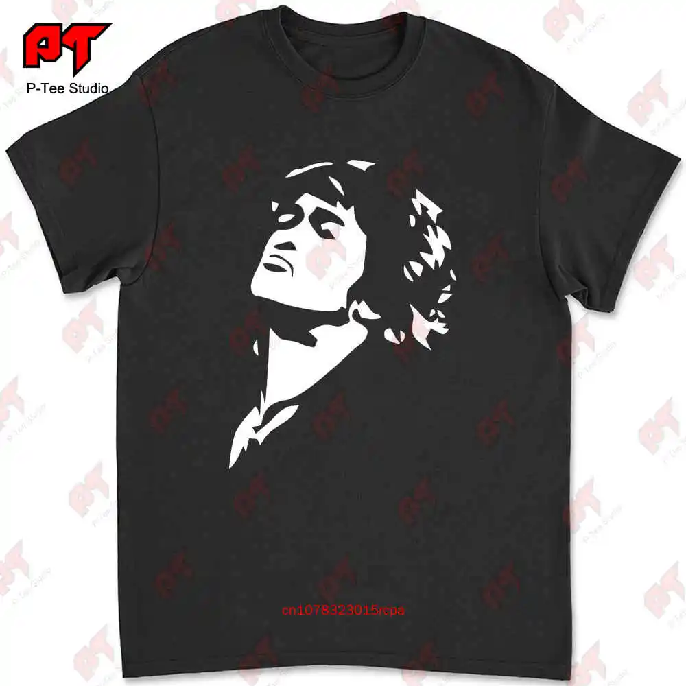 Viktor Tsoi, Виктор Цой Группа Кино Kino Rock Band T-shirt 41B9