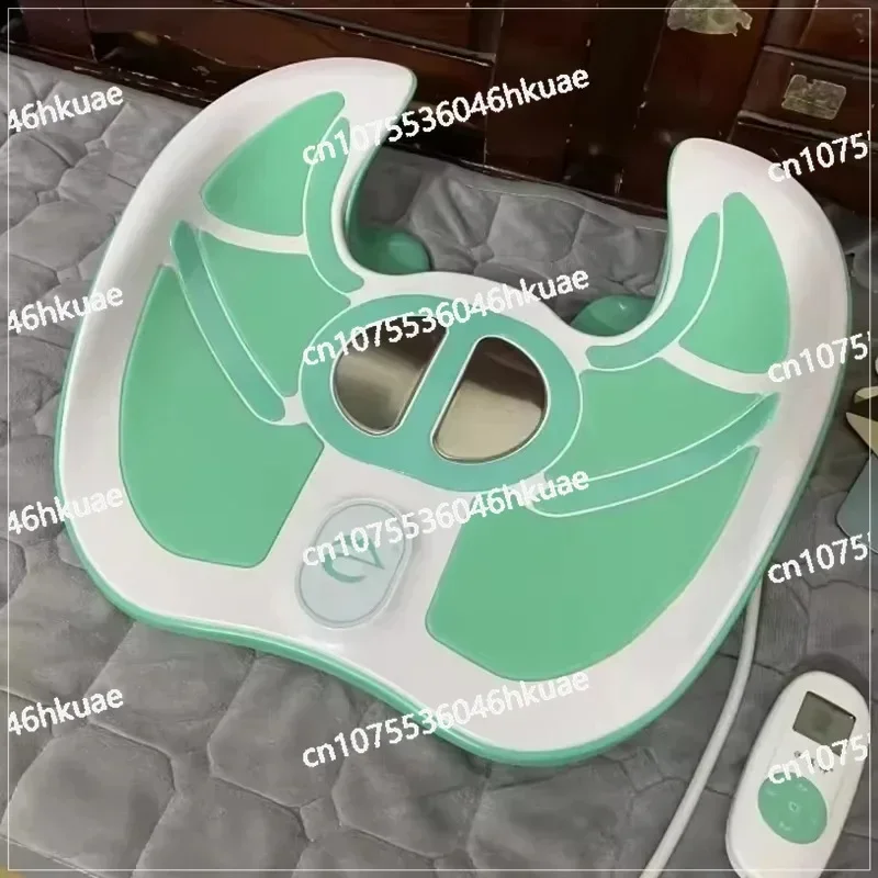 

Pelvic Floor Muscle Repair Incontinence Chair Women Pelvic Floor Butt Lifting Electric Machine