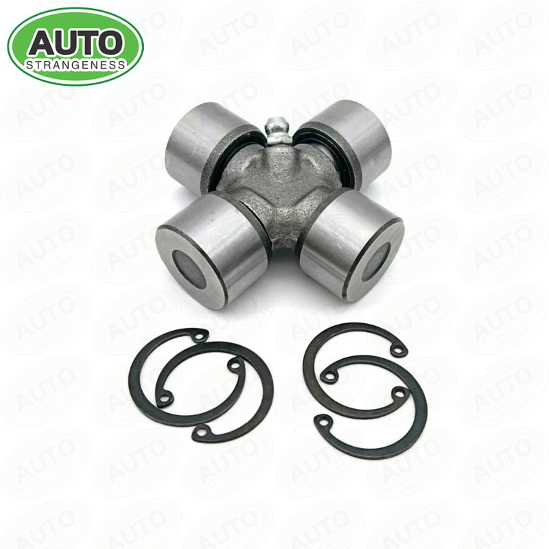 705500304 703000022/25X64 U-JOINT UNIT PACK KIT,FOR CAN-AM TRAXTER QUEST OUTLANDER RENEGADE COMMANDER 500 650 800 800R 1000